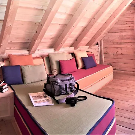 Alpehytte Beautiful Chalet In With Private Terrace *
