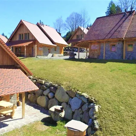 Horská chata Beautiful Chalet In With Private Terrace Comeglians