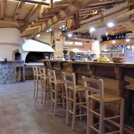 Horská chata Beautiful Chalet In With Private Terrace *