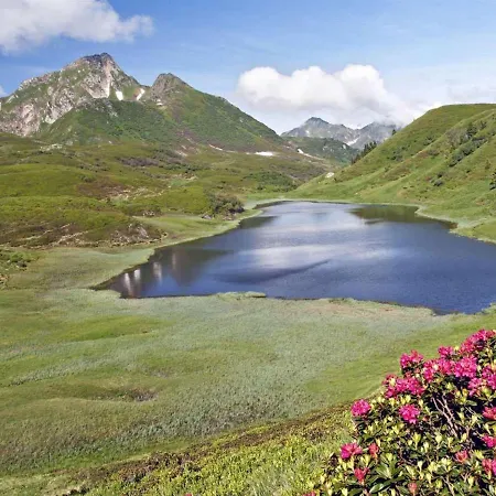 Alpehytte Beautiful Chalet In With Private Terrace *
