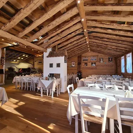 Beautiful Chalet In With Private Terrace *