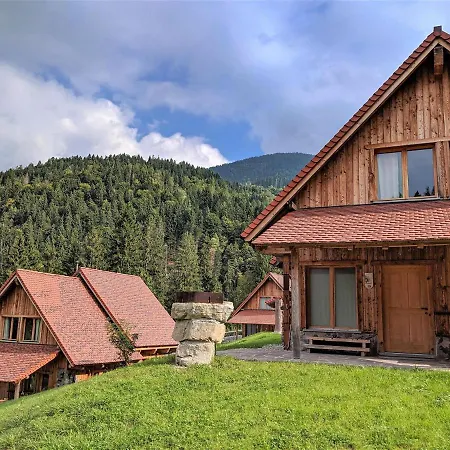 Beautiful Chalet In With Private Terrace Horská chata Comeglians
