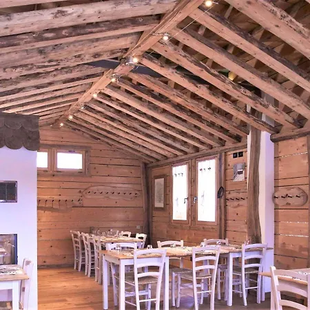 Alpehytte Beautiful Chalet In With Private Terrace